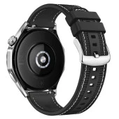 Galaxy Watch 46mm  KRD-102 22mm Silikon Kordon - 12