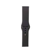 Galaxy Watch 46mm Band Serisi 22mm Klasik Kordon Silikon Strap Kayış thumbnail 11