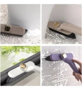 3B Trend Döner Başlıklı Cımbızlı Detay Temizlik Fırçası Cımbızlı - 3