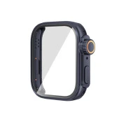 Huawei Watch Fit 3 to Apple Watch Ultra 49mm Kasa Dönüştürücü ve Ekran Koruyucu  Watch Gard 33 thumbnail 5