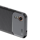 Galaxy Xcover7 Kılıf  Negro Silikon Kapak thumbnail 6