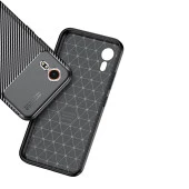 Galaxy Xcover7 Kılıf  Negro Silikon Kapak thumbnail 7