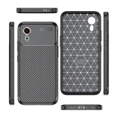 Galaxy Xcover7 Kılıf  Negro Silikon Kapak thumbnail 11