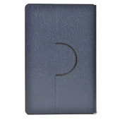 Lenovo M10 TB-X505F  Fest Dönebilen Standlı Kılıf thumbnail 2