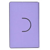 Lenovo M10 TB-X505F  Fest Dönebilen Standlı Kılıf thumbnail 3