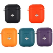 Apple Airpods  Airbag 19 Kılıf - 11
