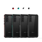 Galaxy S21 Plus Kılıf 1-1 Su Geçirmez Kılıf - 4