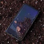 Galaxy S21 Ultra Kılıf 1-1 Su Geçirmez Kılıf - 6