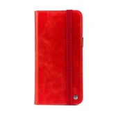 Apple iPhone 13 Pro Max Kılıf  Hakiki Deri Multi Cüzdan Kılıf thumbnail 2