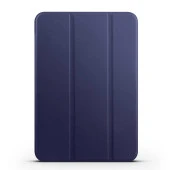 Apple iPad Mini 2021 (6.Nesil)  Smart Cover Standlı 1-1 Kılıf thumbnail 1
