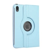 Apple iPad Mini 2021 (6.Nesil)  Dönebilen Standlı Kılıf thumbnail 1