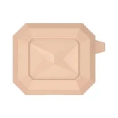 Apple Airpods 3. Nesil Kılıf  Airbag 25 Silikon thumbnail 4