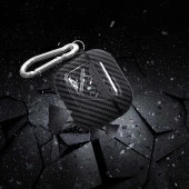 Apple Airpods 3. Nesil Kılıf  Airbag 05 Silikon thumbnail 5