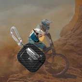 Apple Airpods 3. Nesil Kılıf  Airbag 05 Silikon thumbnail 6