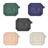 Apple Airpods 3. Nesil Kılıf  Airbag 25 Silikon thumbnail 7