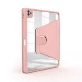 Apple iPad Pro 11 2020 (2.Nesil) Kılıf  Nayn Dönebilen Standlı Kılıf thumbnail 7