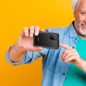 Galaxy Note 20 Kılıf 1-1 Su Geçirmez Kılıf thumbnail 7