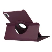 Xiaomi Mi Pad 5  Dönebilen Standlı Kılıf thumbnail 9