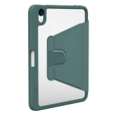 Apple iPad Mini 2021 (6.Nesil) Kılıf  Nayn Dönebilen Standlı Kılıf thumbnail 10