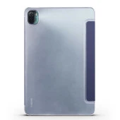 Xiaomi Mi Pad 5  Smart Cover Standlı 1-1 Kılıf thumbnail 11