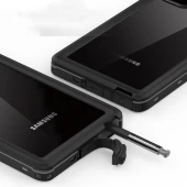 Galaxy Note 20 Kılıf 1-1 Su Geçirmez Kılıf thumbnail 10