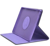 Galaxy Tab A7 10.4 T500 2020  Fest Dönebilen Standlı Kılıf thumbnail 4
