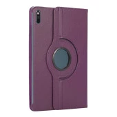 Huawei MatePad 11 (2021)  Dönebilen Standlı Kılıf thumbnail 5