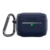 Apple Airpods Pro Kılıf  Airbag 26 Silikon thumbnail 5