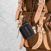 Apple Airpods Pro Kılıf  Airbag 26 Silikon thumbnail 12