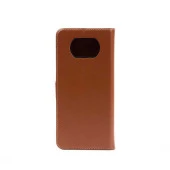 Galaxy A23 Kılıf  Kar Deluxe Kapaklı Kılıf thumbnail 8