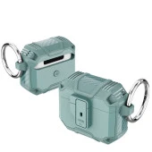 Apple Airpods 3. Nesil Kılıf  Airbag 27 Silikon thumbnail 3