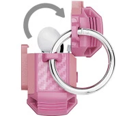 Apple Airpods 3. Nesil Kılıf  Airbag 27 Silikon thumbnail 11