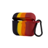 Apple Airpods 3. Nesil  Airbag 29 Silikon Kılıf thumbnail 3