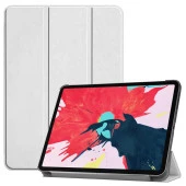 Apple iPad Air 11 2024  Smart Cover Standlı 1-1 Kılıf thumbnail 6