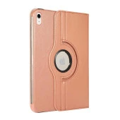 Apple iPad 10.9 2022 (10.Nesil)  Dönebilen Standlı Kılıf thumbnail 2