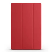 Apple iPad 10.9 2022 (10.Nesil)  Smart Cover Standlı 1-1 Kılıf thumbnail 7