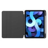 Apple iPad 10.9 2022 (10.Nesil) Kılıf  Nayn Dönebilen Standlı Kılıf thumbnail 5