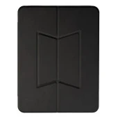 Border Keyboard 8" inç Universal Bluetooh Bağlantılı Standlı Klavyeli Tablet Kılıfı thumbnail 2