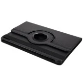 Huawei Honor Pad 8  Dönebilen Standlı Kılıf thumbnail 9