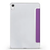 Huawei MatePad 11.5' 2023  Smart Cover Standlı 1-1 Kılıf thumbnail 9