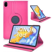 Huawei Honor X8 Pro 11.5'  Dönebilen Standlı Kılıf - 3