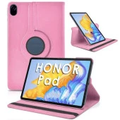 Huawei Honor X8 Pro 11.5'  Dönebilen Standlı Kılıf - 7