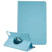 Xiaomi Pad 6  Dönebilen Standlı Kılıf - 7