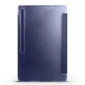 Galaxy Tab S9 Plus  Smart Cover Standlı 1-1 Kılıf thumbnail 9
