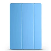 Lenovo Tab P12  Smart Cover Standlı 1-1 Kılıf thumbnail 1