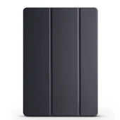 Lenovo Tab P12  Smart Cover Standlı 1-1 Kılıf thumbnail 3