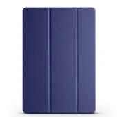 Lenovo Tab P12  Smart Cover Standlı 1-1 Kılıf thumbnail 6