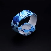 Apple Watch 42mm  3 in 1 Army Kordon thumbnail 5