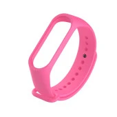 Xiaomi Mi Band 2 Silikon Kordon - 5
