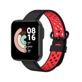 Xiaomi Redmi Watch 2 Lite KRD-02 Silikon Kordon - 7